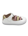 Breeze Blanco/Gold Rosa - Kids