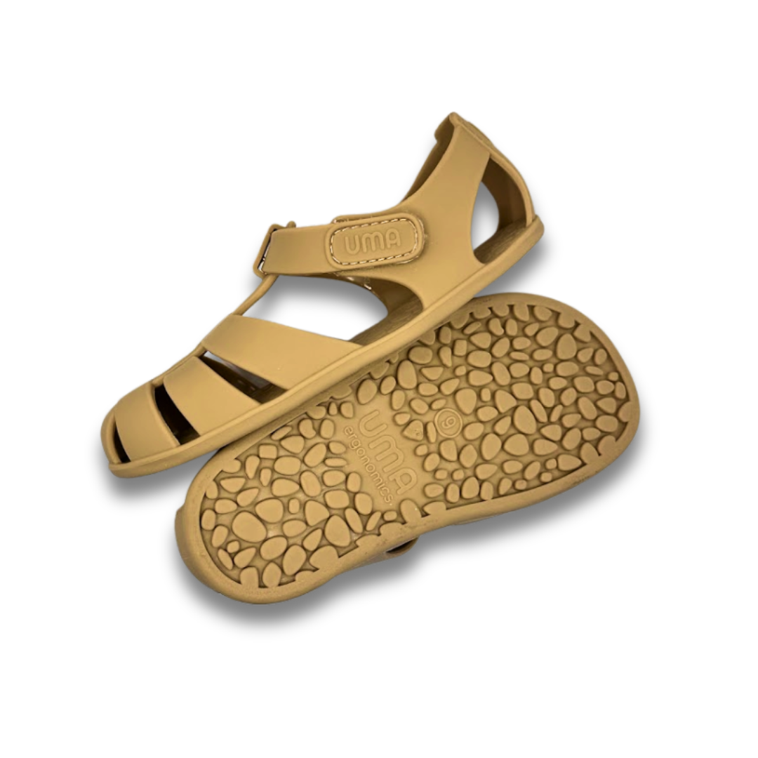 Cangrejera Camel - Toddler