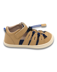 Xplorer Beige/Azul - Kids