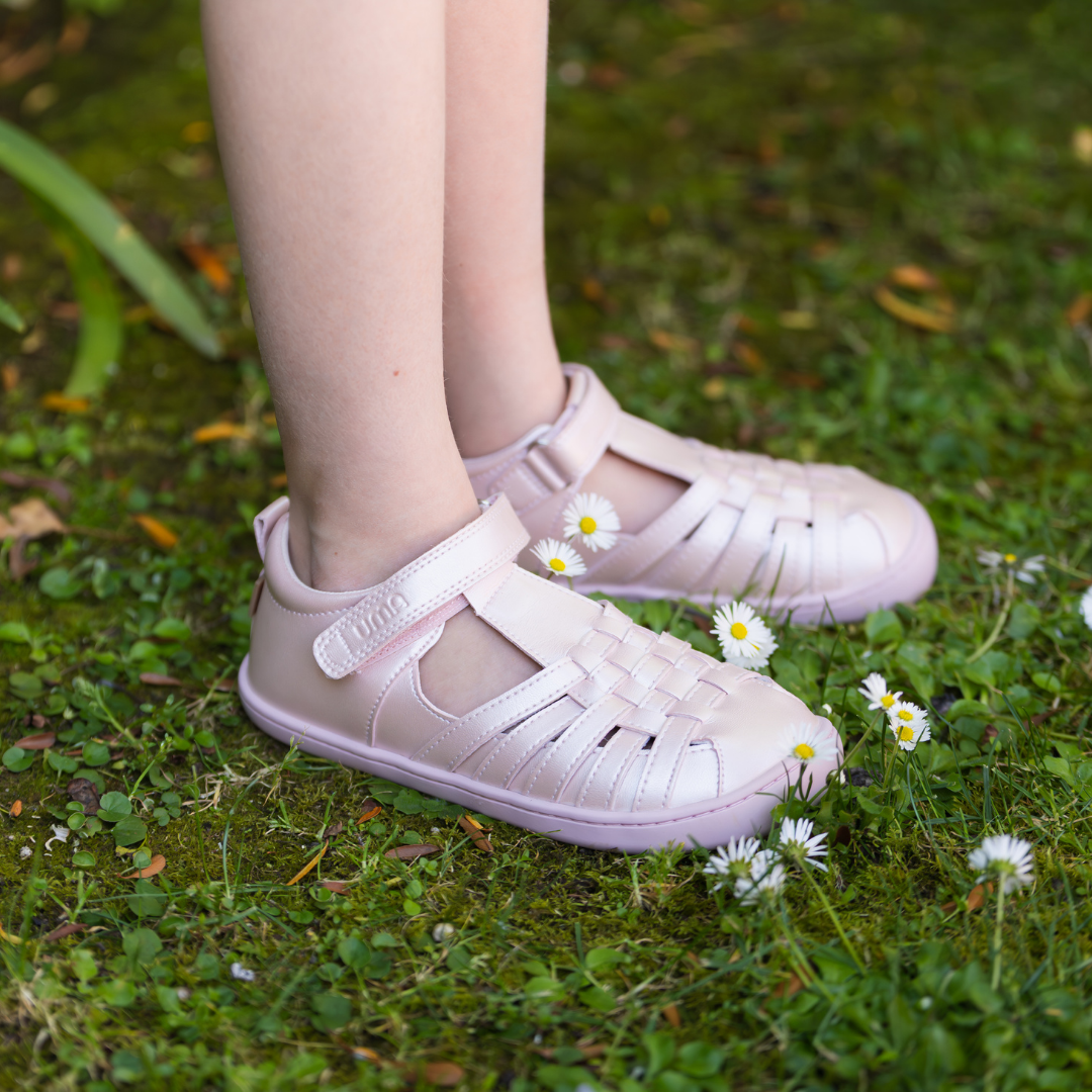 Willow Rosado Perla - Kids