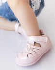 Willow Rosado Perla - Baby