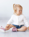 Xplorer Morado Metalizado - Baby