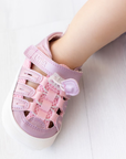 Xplorer Morado Metalizado - Baby