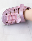 Xplorer Morado Metalizado - Baby