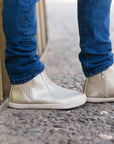 Bota Chelsea Thunder Gold - Kids