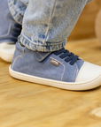 Cloud Denim Azul/Beige - Toddler