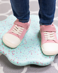 Cloud Denim Rosa Claro/Beige - Kids
