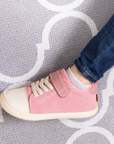 Cloud Denim Rosa Claro/Beige - Kids