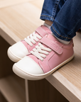 Cloud Denim Rosa Claro/Beige - Kids