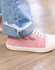 Cloud Denim Rosa Claro/Beige - Toddler