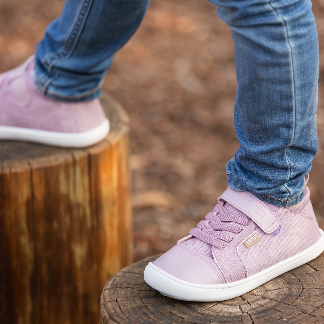Cloud Denim Amatista - Toddler