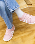 Cloud Rainbow Rosa/Blanco - Kids
