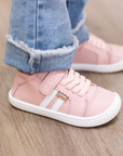 Cloud Rainbow Rosa/Blanco - Toddler