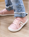 Cloud Rainbow Rosa/Blanco - Toddler