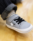 Cloud Star Gris/Negro - Baby