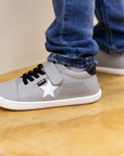 Cloud Star Gris/Negro - Kids