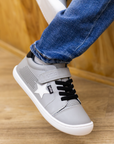Cloud Star Gris/Negro - Kids