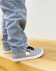 Cloud Star Gris/Negro - Toddler
