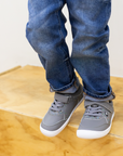 Dash Gris - Toddler