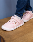 Dash Rosa - Toddler