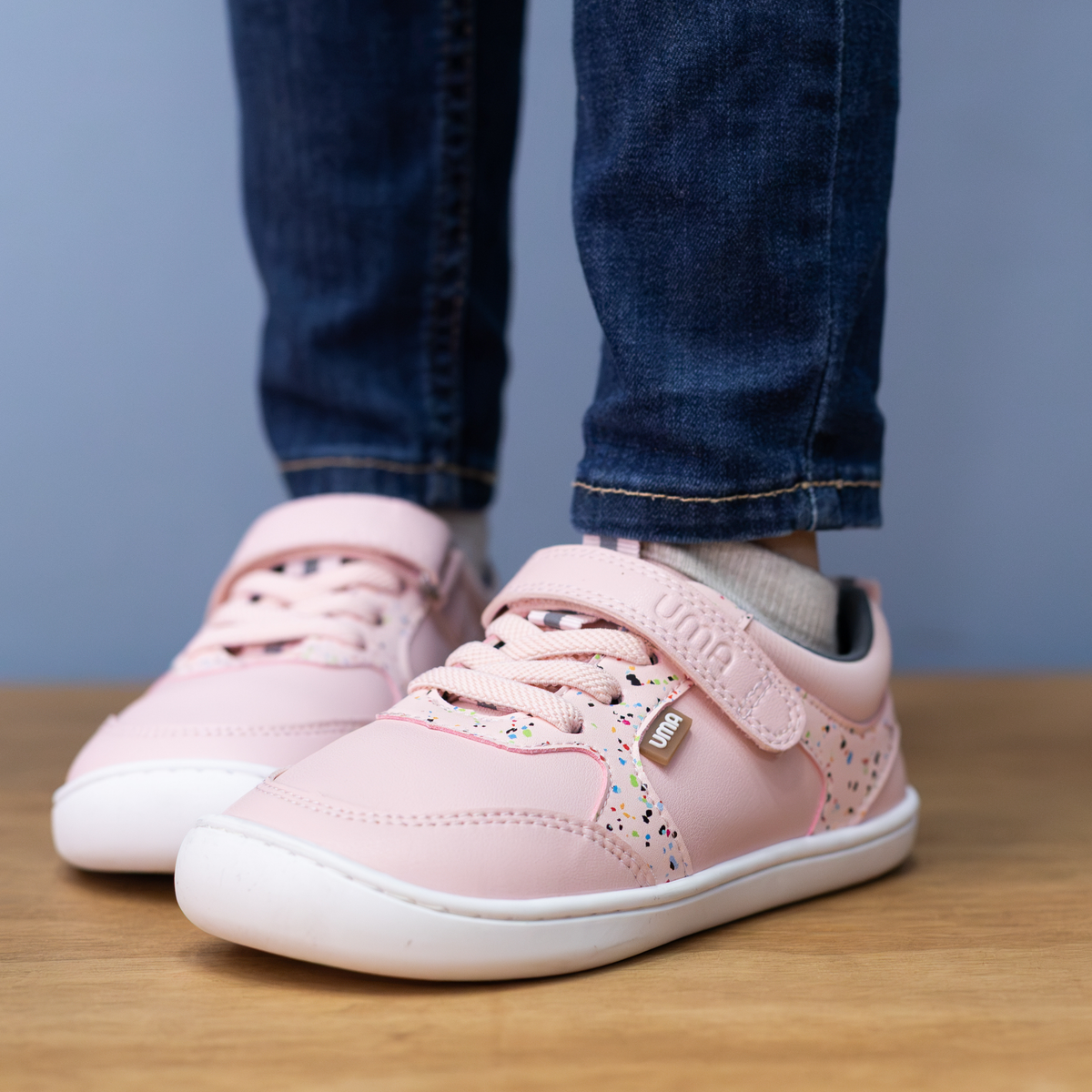 Dash Rosa - Toddler