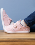 Dash Rosa - Toddler