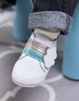 Dream Blanco Glitter - Baby