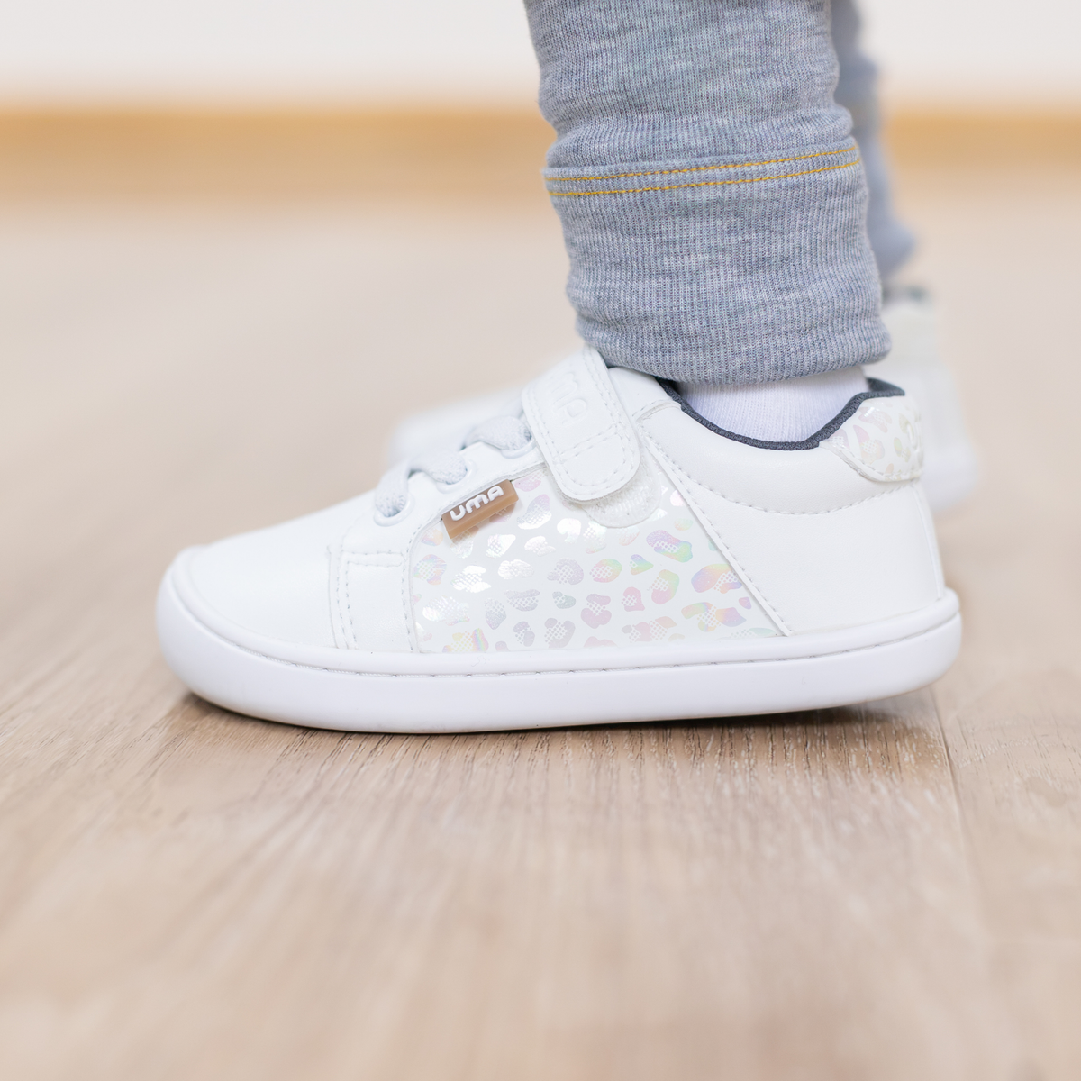 Float Wild Blanco - Toddler