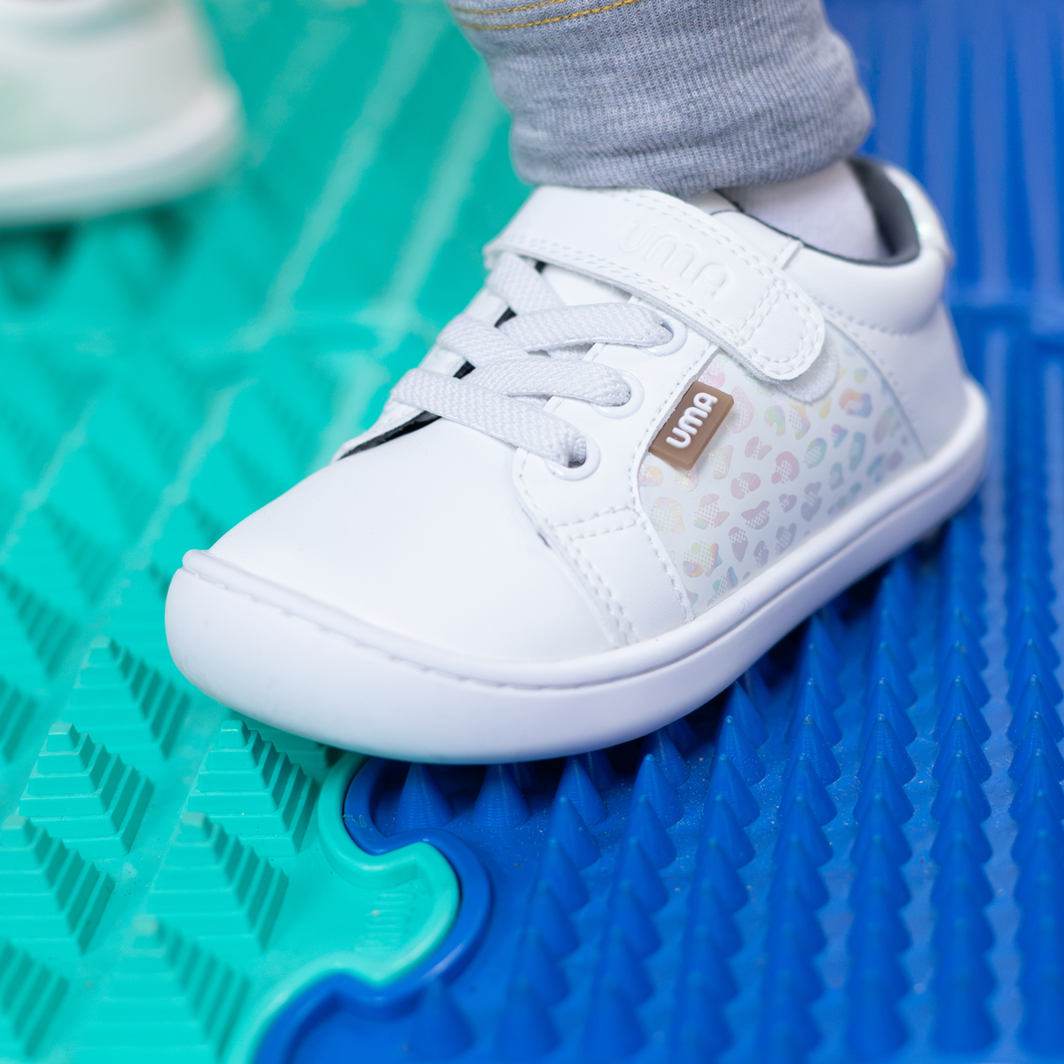 Float Wild Blanco - Toddler