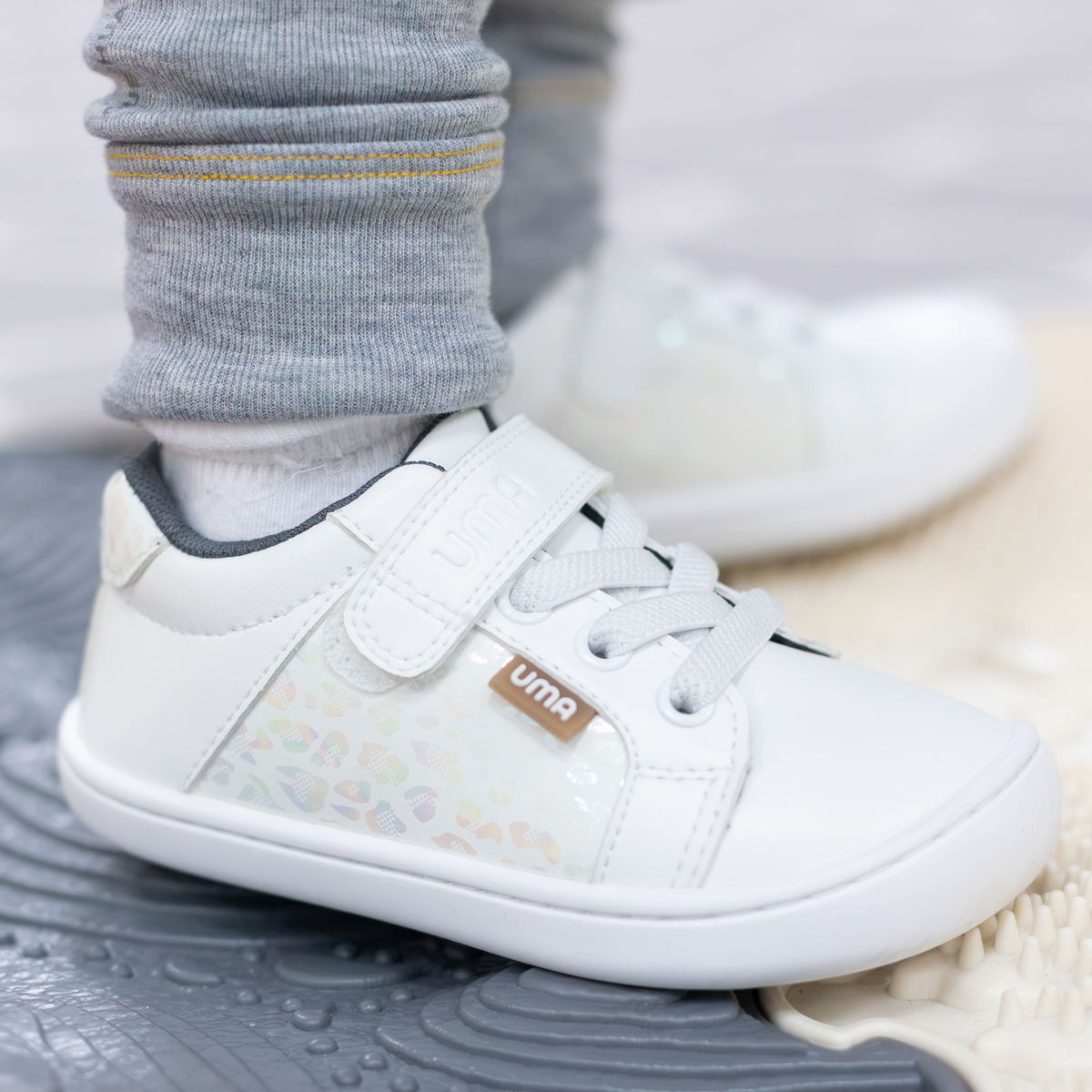 Float Wild Blanco - Toddler