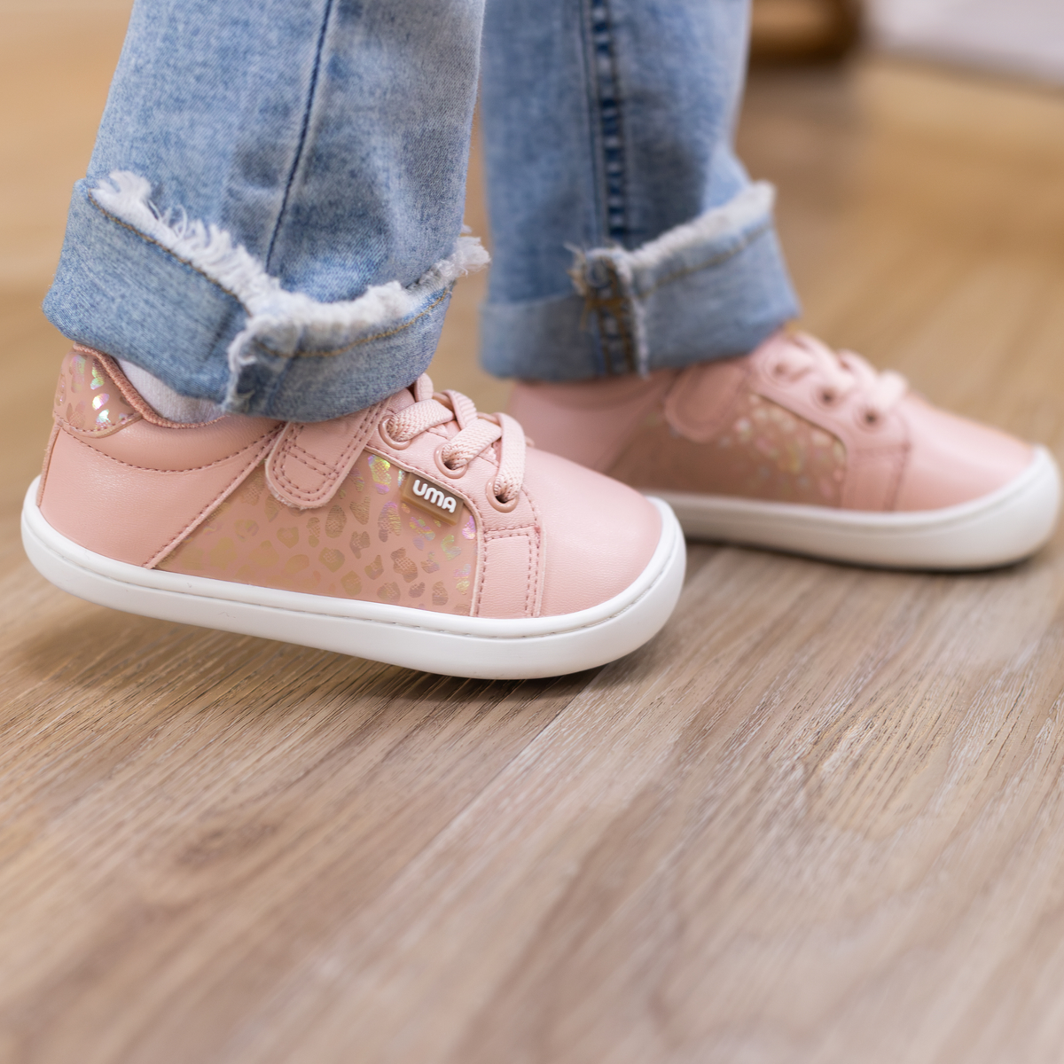 Float Wild Rosa - Toddler