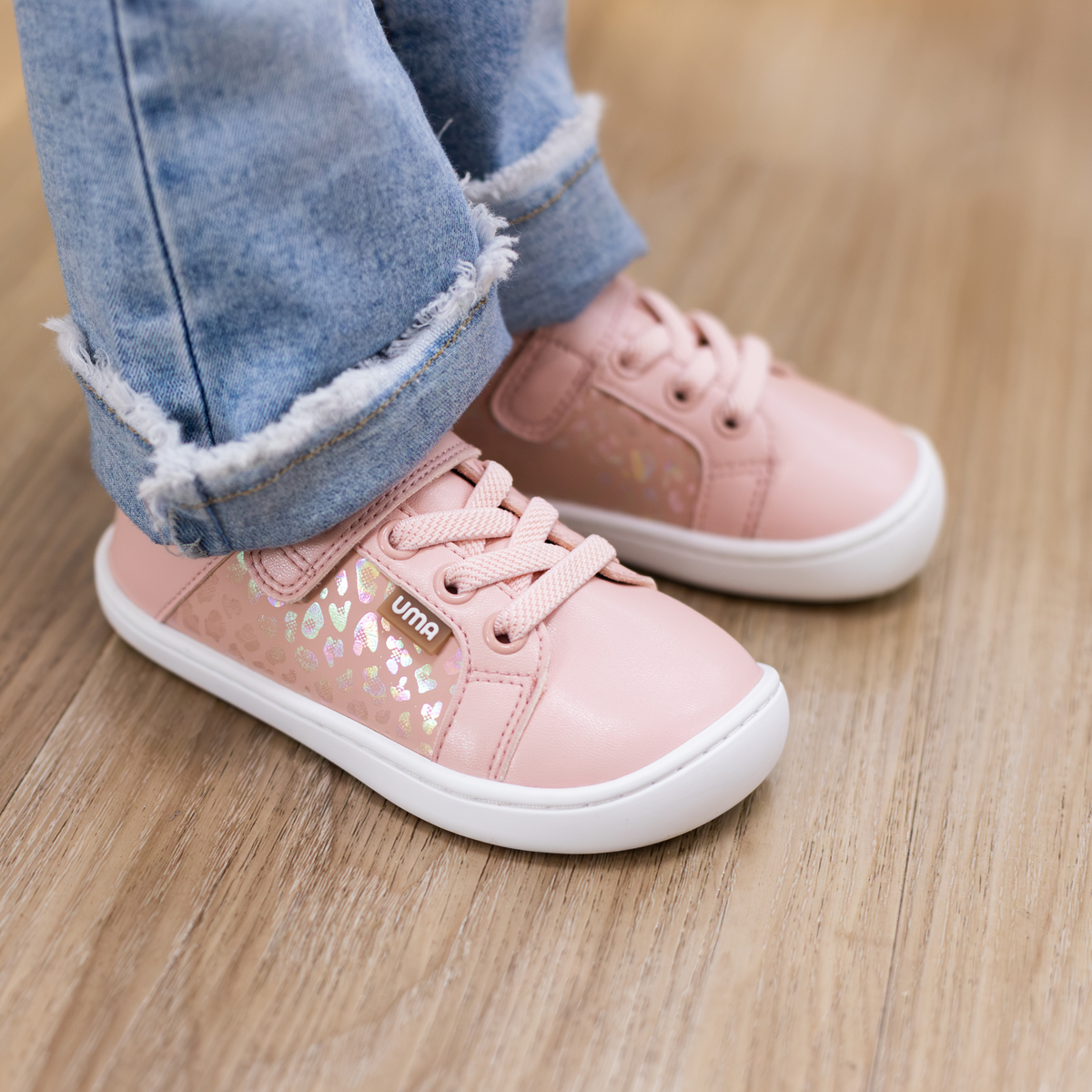 Float Wild Rosa - Toddler