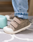 Leaf Denim Café - Toddler