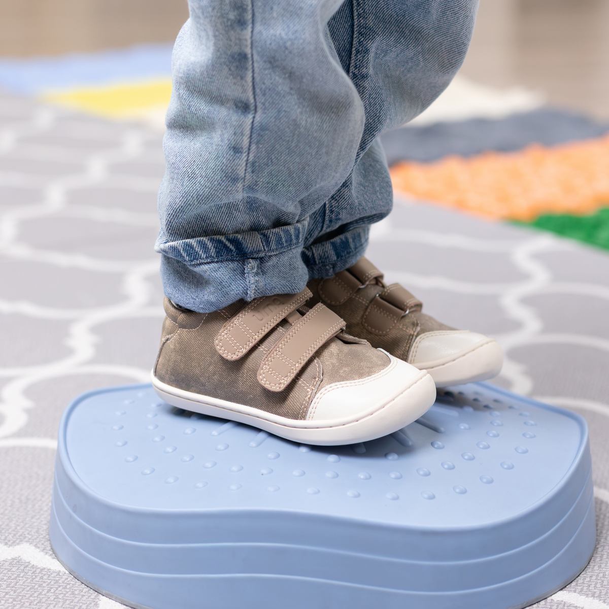 Leaf Denim Café - Toddler