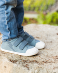 Leaf Thunder Denim Azul - Kids