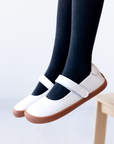 Mercedita Blanco Perla - Toddler