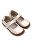 Mercedita Blanco Perla - Kids