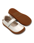 Mercedita Blanco Perla - Toddler