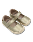 Mercedita Gold - Toddler