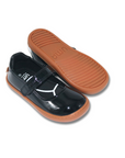 Mercedita Charol Negro - Kids