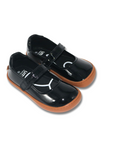 Mercedita Charol Negro - Kids