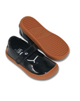 Mercedita Charol Negro - Toddler