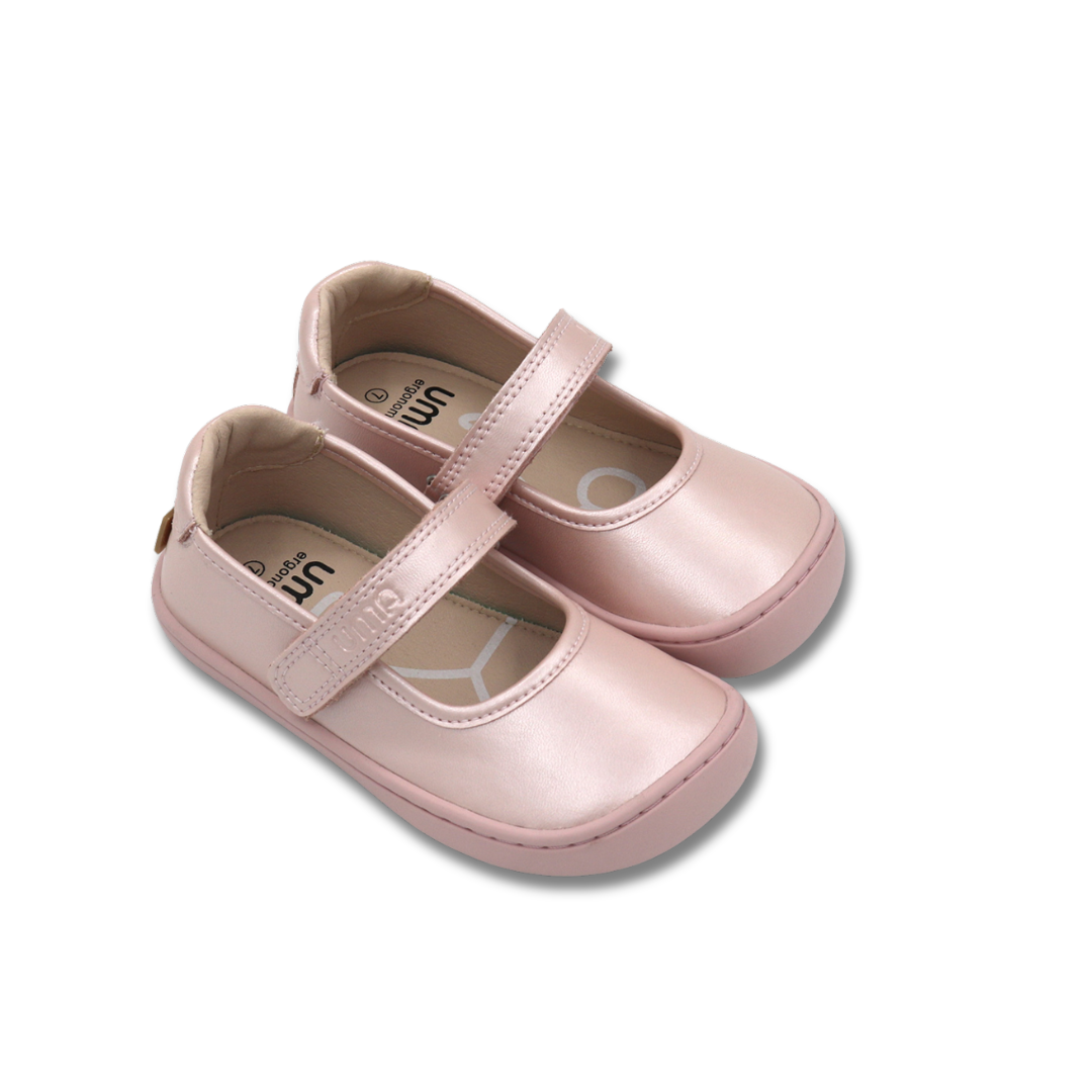 Mercedita Rosa - Toddler