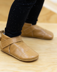 Mocc Borrego Camel - Baby