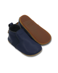 Mocc Classic Azul Marino - Baby