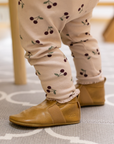 Mocc Classic Camel - Baby