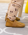 Mocc Classic Camel - Baby