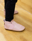 Mocc Classic Rosa Claro - Baby