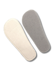 Plantilla Plush Marfil+ Carbono Activo - Kids