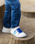 Cloud Rainbow Azul/Celeste - Toddler